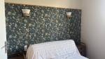 Chambre design traditionnel La Maison Des Travaux Ales