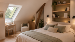renovation maison au Houlme (76770)