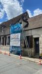  travaux toiture