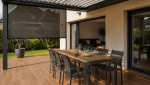 artisan jardin pergola à Saint-Avertin (37550)