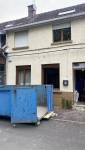 Démarrage projet rénovation de maison à Wervicq Sud