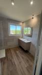 Rénovation salle de bain à Bazas 33 430