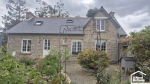 Rénovation énergétique d'une maison à La Fresnais