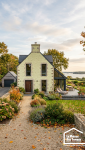 Travaux de rénovation d’une maison à Vannes à l’automne