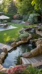 Travaux jardin Dax