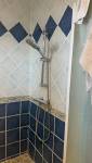 RENOVATION DOUCHE