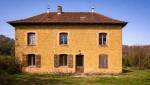 Maison ancienne : travaux de rénovation à Francheville 69340