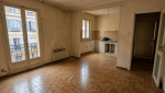 Rénovation appartement Marseille avant travaux.