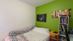  Rénovation maison - chambre enfant - Saint-Amour 39160