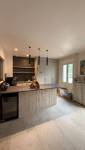 Cuisine ouverte