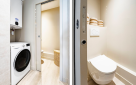  wc séparé