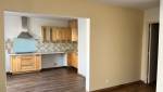  Rénovation complète d’une maison - cuisine après travaux
