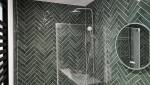 salle de bain vichy zellige