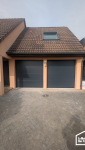 Portes garage