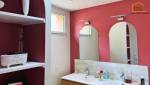 Salle De Bain rénovée par la maison des travaux Ermont Eaubonne (95)