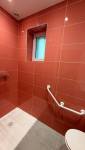 rénovation de salle de bain