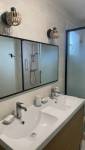 RENOVATION SALLE DE BAIN MODERNE