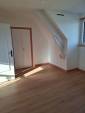 Rénovation et décoration de chambre avec boiseries roses - Chalamont 01320