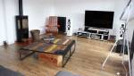 Installation Chauffage Vinay