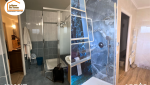 La Maison des Travaux Pays de Gex, rénovation salle de bains Haute-Savoie, création douche italienne, rénovation intérieure Douvaine, artisans salle de bains Douvaine