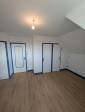  Rénovation et décoration de chambre avec boiseries bleues - Chalamont 01320