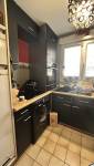 cuisine avant travaux