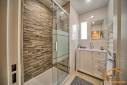 salle de bain moderne