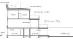 Plan réalisé par notre architecte parteniare La Maison Des Travaux Marcq-en-Baroeul