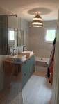 Salle de bain avant travaux - 4