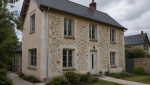 Rénovation énergétique fenetre à Limésy (76570)