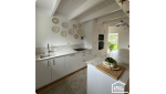 Cuisine sur-mesure par nos artisans