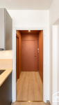 Vue couloir
