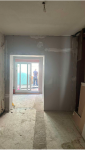 Création d'une salle de bain en rez-de-chaussée 