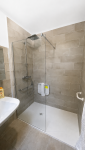 Rénovation d'une salle de bain à Saint-Étienne avec Ma PrimeAdapt' (42100)