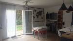 Après rénovation cuisine ouverte