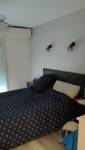 Nouvelle chambre réalisée grâce à une extension bois à Rives