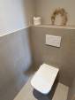 Création de WC avec installation de WC suspendus - Nantes 44000
