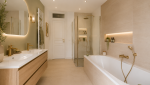 rénovation de salle de bain à Fondettes (37230)