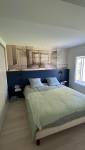 chambre finalisée moderne