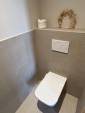 Création de WC avec installation de WC suspendus - Nantes 44000