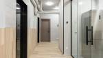 Des bureaux rénovés au Chesnay