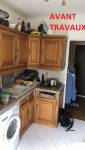 cuisine ancienne