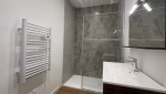  Rénovation salle de bain - Lons-le-Saunier