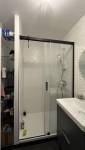 nouvelle douche