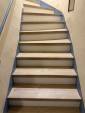  Escalier intérieur rénové - Jujurieux 01640