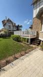 Sublimer les extérieurs d'une villa à proximité de Deauville