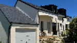 Rénovation de toiture à Touques