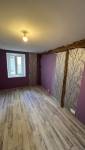Chambre avant travaux