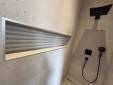 Création de salle de bain avec aménagement de niche murale dans la douche - Nantes 44000