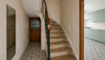 Rénovation d'une cage d'escalier à Chambray-lès-Tours (37170)